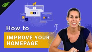 How to Boost Your Homepage Conversions [Learn our 5 Part R.A.P.I.D. Framework]