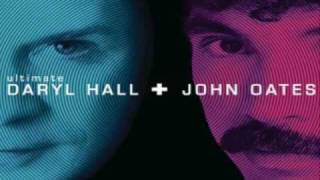 Hall &amp; Oates- One on One