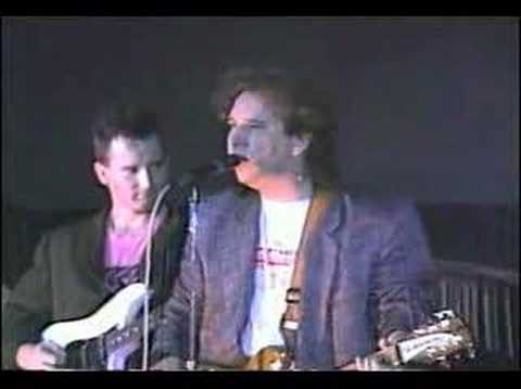 Daniel Amos: "Sanctuary"