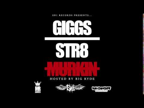 Giggs - Punani (ft. Kyze)