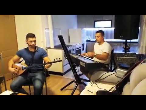 Semir i Sanel 2019   "Tuđina"