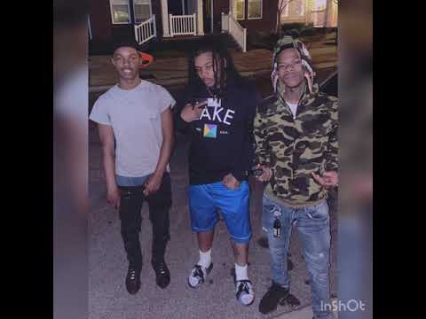 Liil True - FakeIt2MakeIt  prod. By Hitkidd