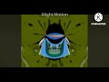 NEW EFFECT Klasky Csupo In G Major 94 V2 New Pitches Version