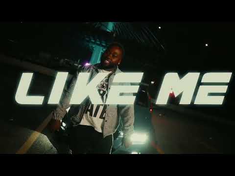 Aggy Dave - Like Me (Music Video)