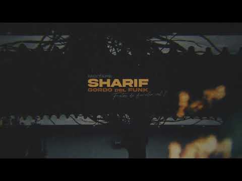 SHARIF - AFRODISÍACO (prod Gordo del Funk)