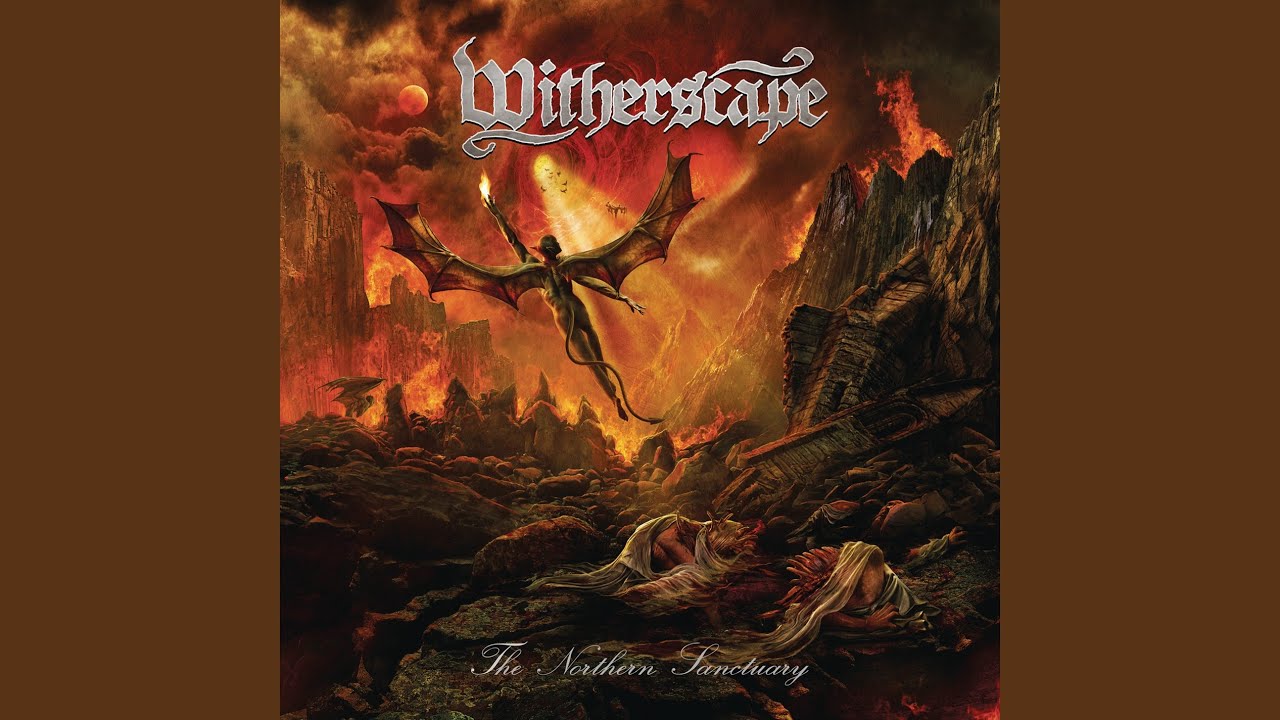 Witherscape - Rapture Ballet