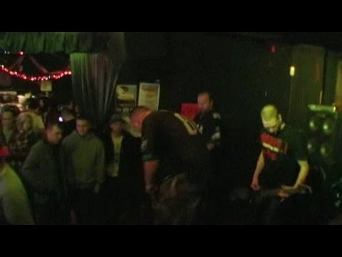 [hate5six] Barricade - February 27, 2010 Video