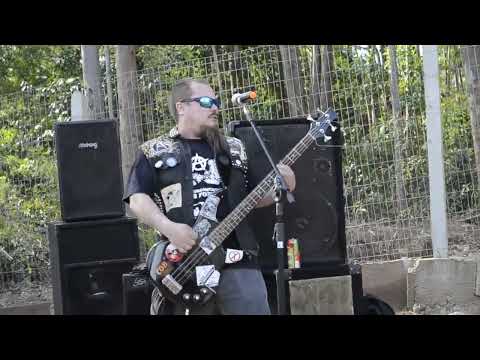 Kombativos Subversivos 8° Confraria Metal Heart(06-10-18)