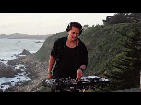 Sistek Sunset Sessions Vol 2. Chile - Best Afro House (Alex Wann, Rufus Du Sol, Tiesto, Sistek)