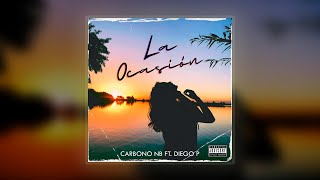 La Ocasión Music Video