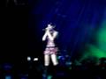 TAL VEZ MAÑANA RBD Mayte Tour Celestial 2007 ...
