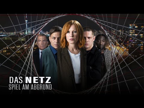 Das Netz – Spiel am Abgrund | Teaser | Play Suisse
