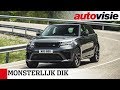Range Rover Velar SVAutobiography Dynamic (2019) | Test | Autovisie