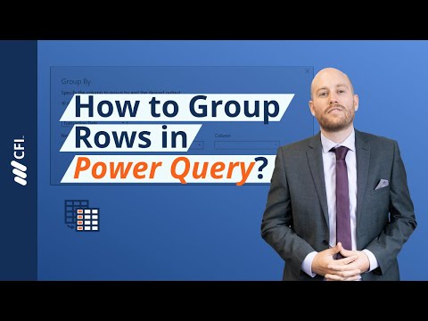 What is Power Query