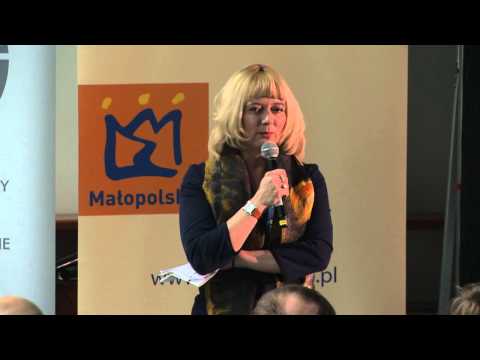 XXXVIII Sympozjum GAP - Wprowadzenie przed pokazem filmu Jack Strong