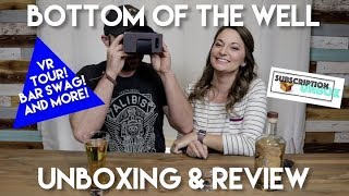 Bottom of the Well Unboxing and Review!