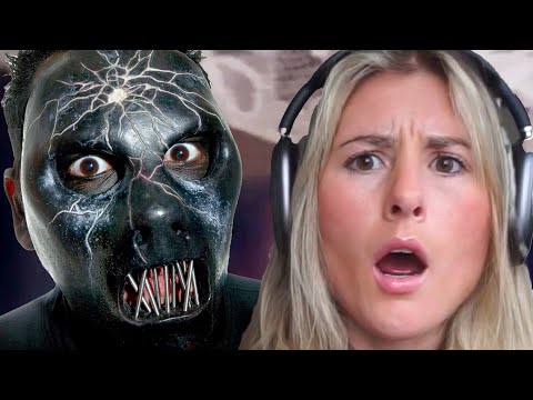 Therapist reacts to NU METAL - XIX