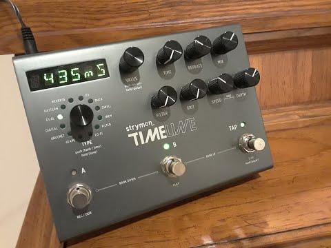 Nailing the U2 Guitar Sound!