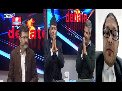 कोरोना भाइरस : चीनबाट कहिले फर्काउने नेपाली ? बेइजिङबाट Live Update - THE DEBATE