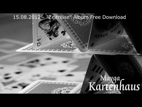 04 MAYGA   KARTENHAUS PROMO EP 2013