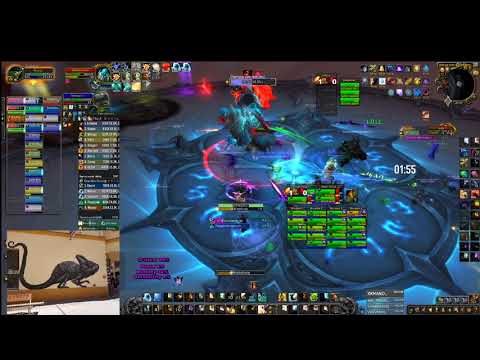 2021 08 21 SoD HC Überrest von Ner'zhul  - Punishers - Mucco mp4