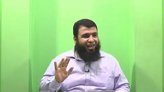 صورة الحلقة الثالثة والعشرون من رسائل الفجر3 |  د . شريف طه يونس