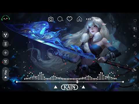 Attention (Original Mix) - Lonelysoul.、2Pounds、Fyex (Kain Release) ♪ || 抖音 | TikTok