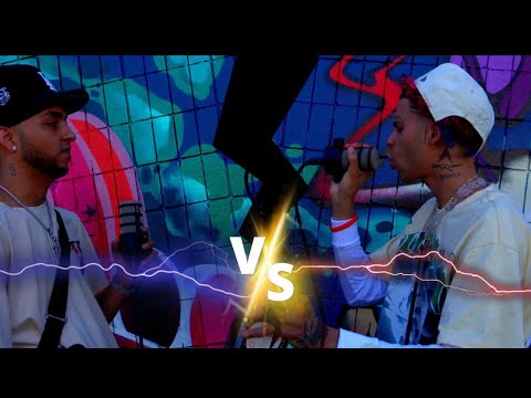 FACE TO FACE LIRO KING VS TBS GUERRA MUSICAL