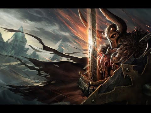 Making Warhammer Fantasy's End Times "Better"