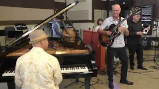 John Beasley - "Ask Me Now"