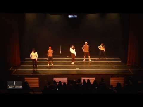 Patrica Marques  H2 Intensive