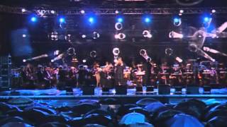 J. Last, ''The lonely shepherd'' Konstantin Moscovischi  (pan flute)