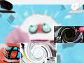 Klasky Csupo Effects 7 Dupercubed