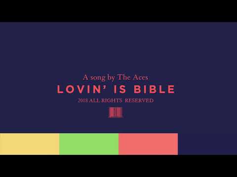 Video thumbnail for Lovin’ Is Bible