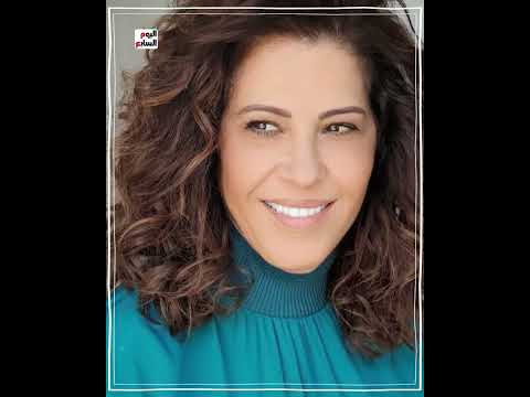 ليلى عبد اللطيف على خطى العرافة البلغارية بابا فانجا