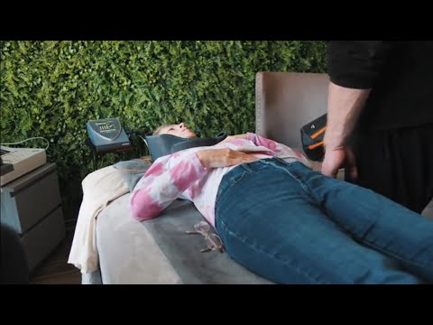 How BEMER electromagnetic technology works