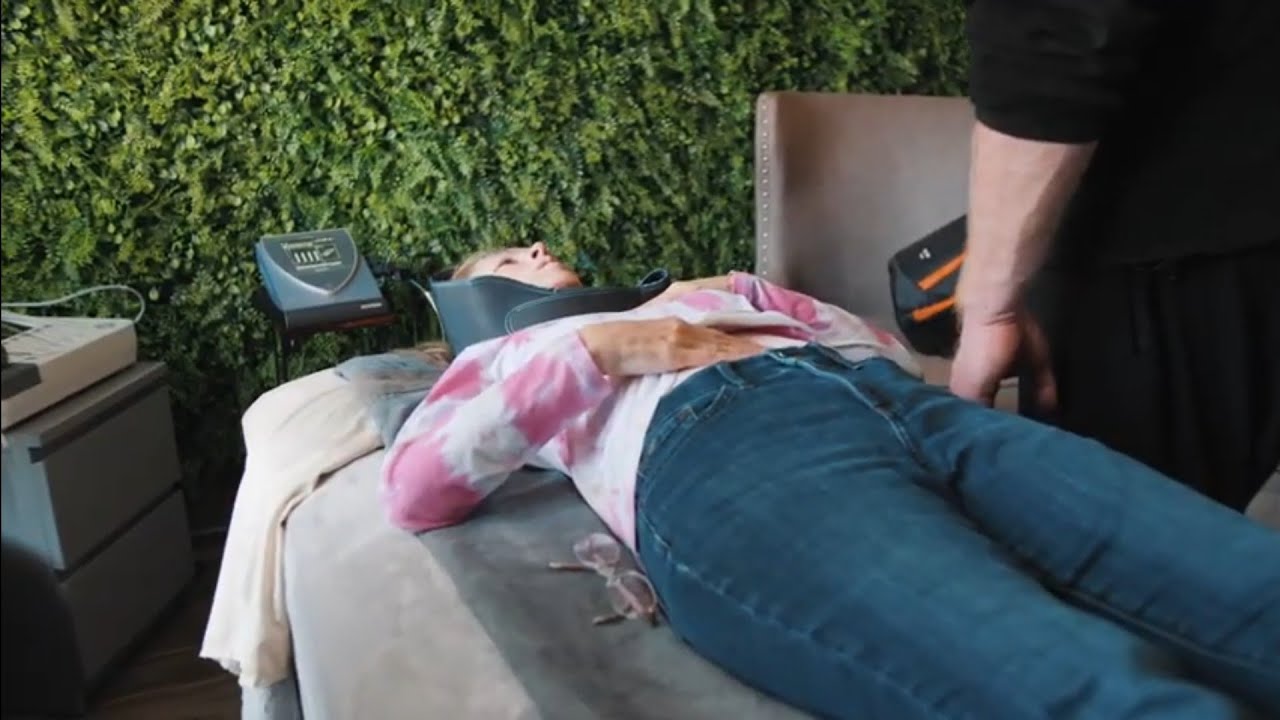 BEMER Pulsed Electromagnetic Therapy to Optimize Blood Flow