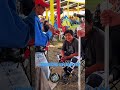 Thundering Sky war cry! One Arrow #powwow 2023 roll call competition. #indigenous