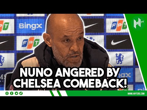 STUNNED by INCREDIBLE comeback | Chelsea 3-2 West Ham