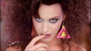 Katy Perry - Last Friday Night (Gretina Mix)