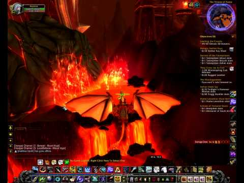 How to tame Terrorpene