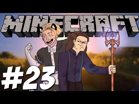 Minecraft: Anhedonia - Episode 23 - Wait, That's Exactly What I Want-