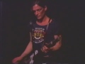 Chris Whitley "Indian Summer & Wild Country"