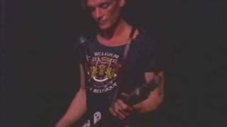 Chris Whitley "Indian Summer & Wild Country"