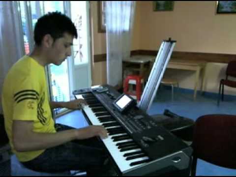 iulian de la talpigi  hora2