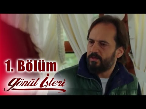 Gönül işleri 1. Bölüm Kahvaltı Zamanı