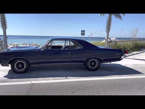 1967 Pontiac GTO (CC-1533775) for sale in Santa Rosa, Florida