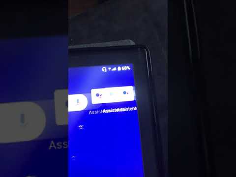 Teclast p20hd error