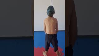 treine enquanto eles dormem #jiujitsu #bjj #resiliência#foco