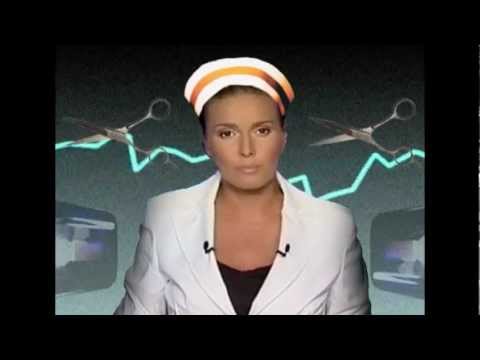 Vj Dominion feat. Hanna Lis - Alkohol, nóż, penis, cięcie (2007)